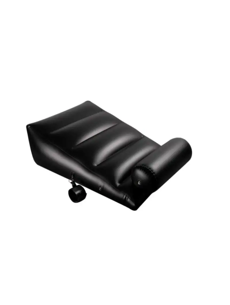 fauteuil-gonflable-noir-60x95cm-nmc-1