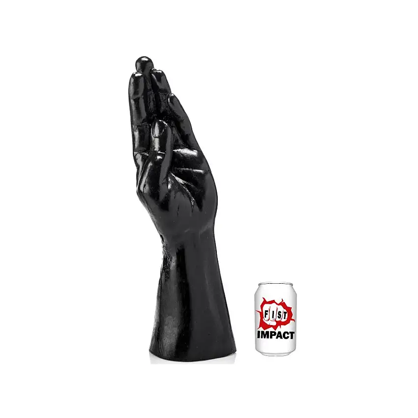 fist-furious-48-x-13-cm-1
