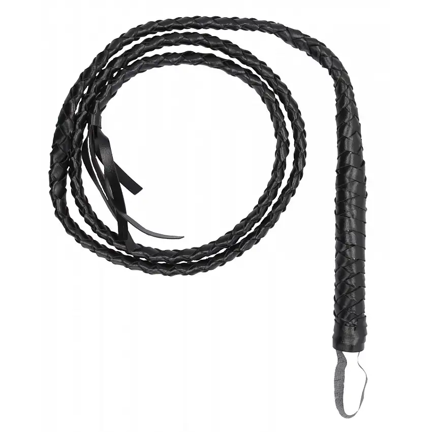 fouet-twisted-1m40-simili-cuir-noir-1