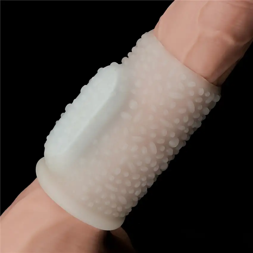 gaine-de-penis-vibrante-knights-ring-drip-10cm-1