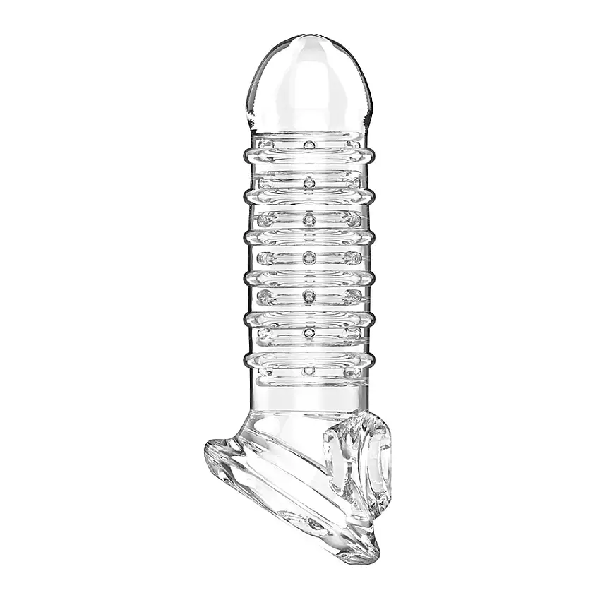 gaine-de-penis-viril-xl-v15-155-x-4cm-transparente-1