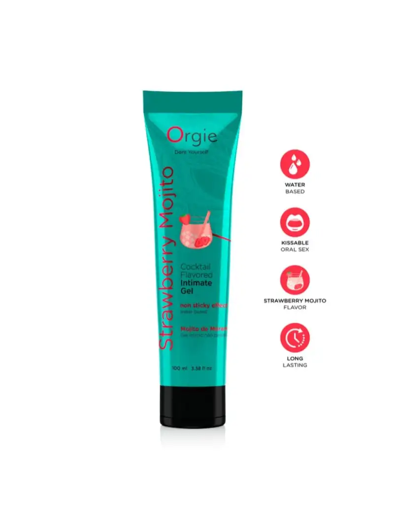 gel-lubrifiant-lechable-fraise-mojito-orgie-1