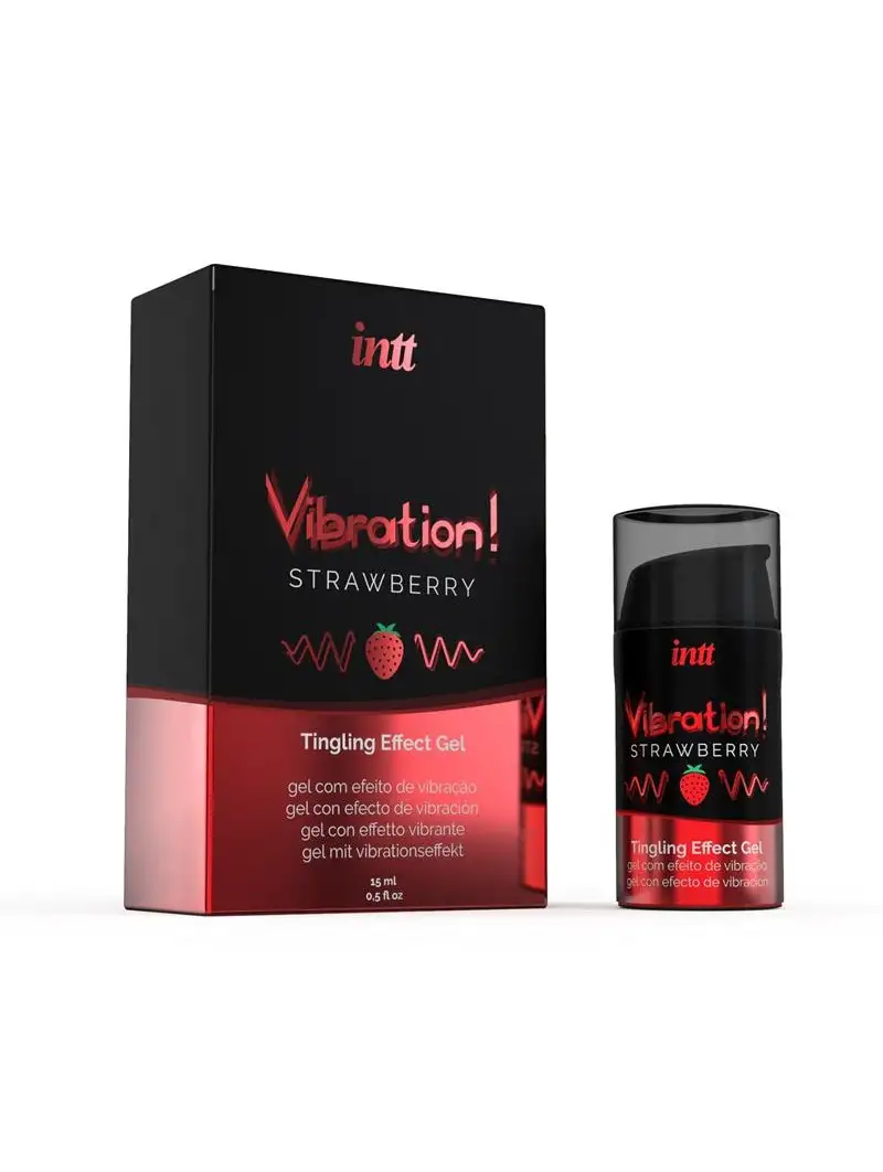 gel-stimulant-embrassable-vibration-fraise-intt-1