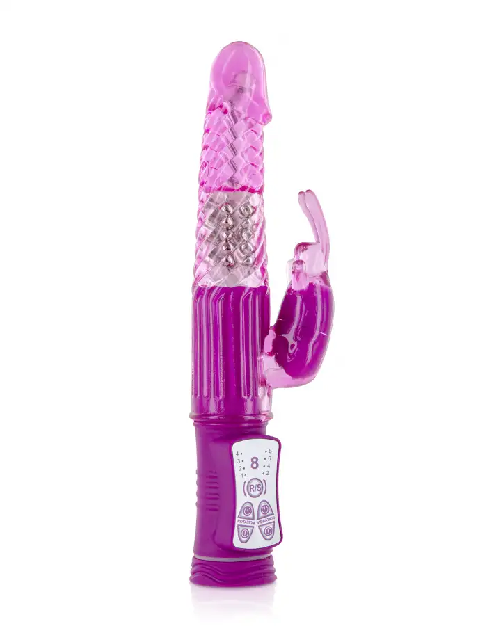 glamy-vibro-rabbit-line-rose-1