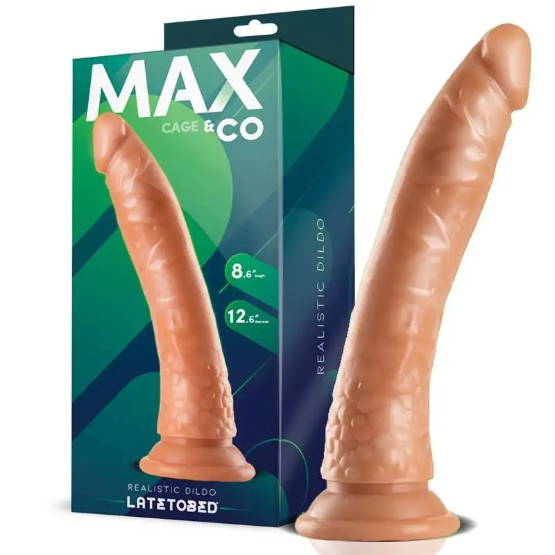 gode-cage-realiste-naturel-865-22-cm-1