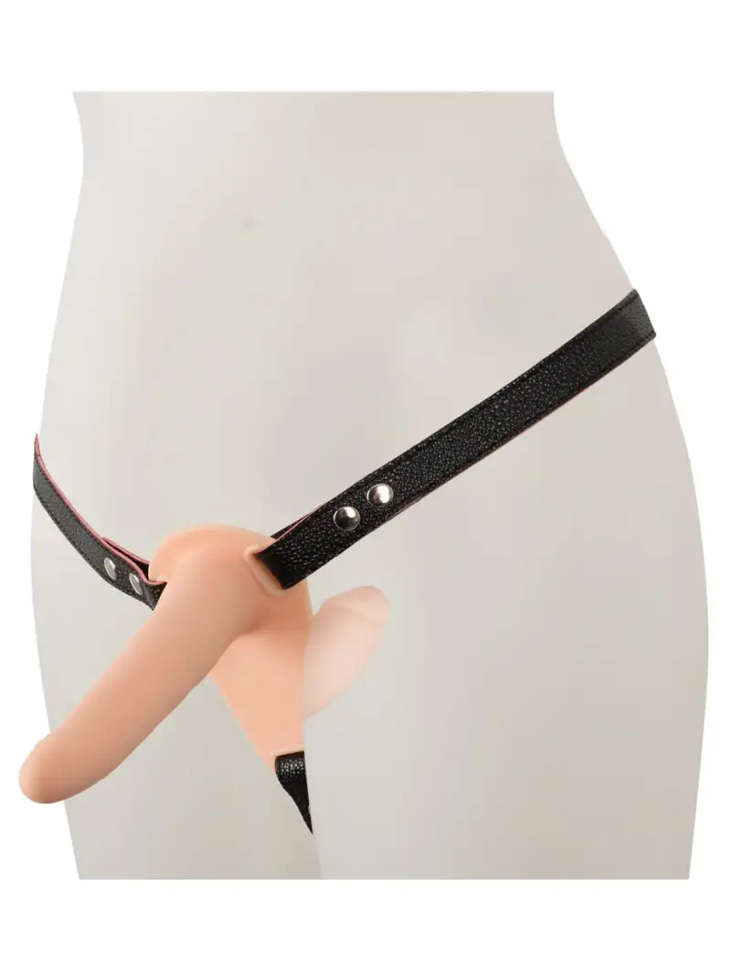 gode-ceinture-double-vibrant-pour-femme-1
