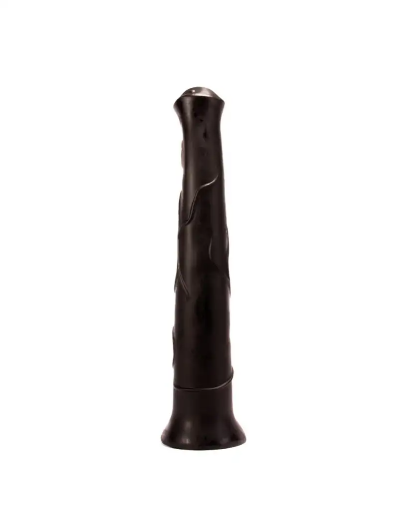 gode-cheval-noir-48-cm-x-men-1