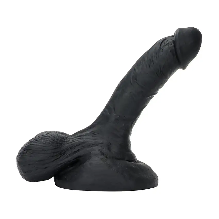 gode-en-silicone-bigbal-14-x-4cm-noir-1