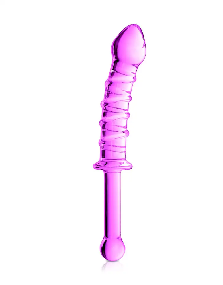 gode-en-verre-rose-avec-stries-et-poignee-n16-glossy-1