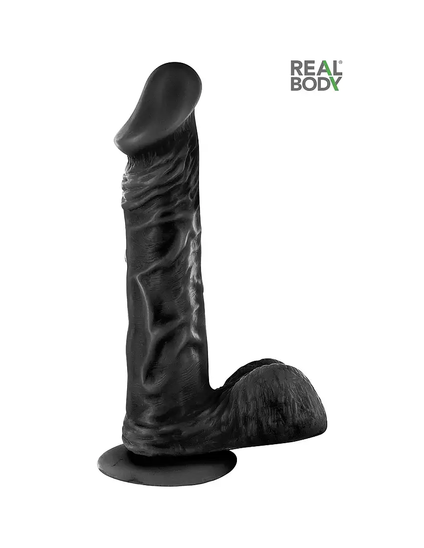 gode-realiste-23-cm-real-bruce-noir-1