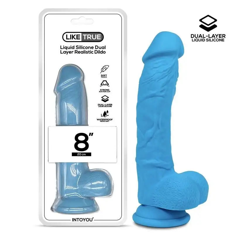 gode-realiste-silicone-liquide-dual-layer-8-bleu-1