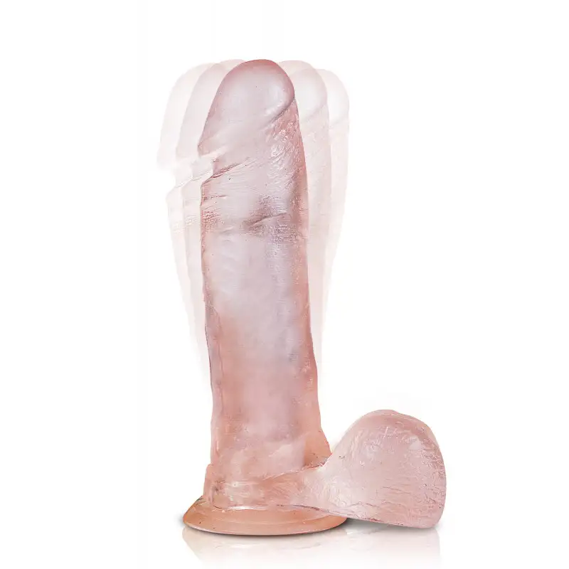 gode-realiste-vibrant-21cm-1