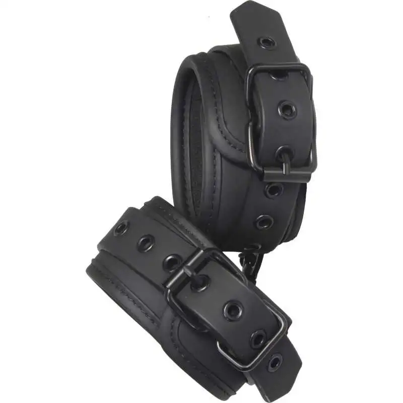 handcuffs-menottes-poignets-simili-cuir-1