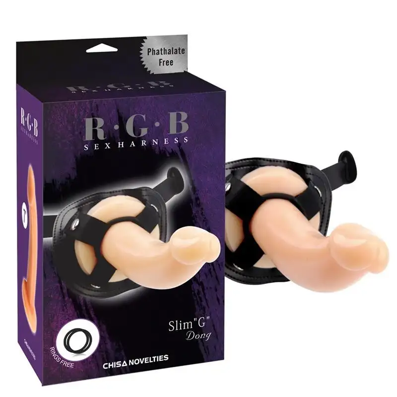harnais-Gode-Slim-G-19-cm-Naturel-1