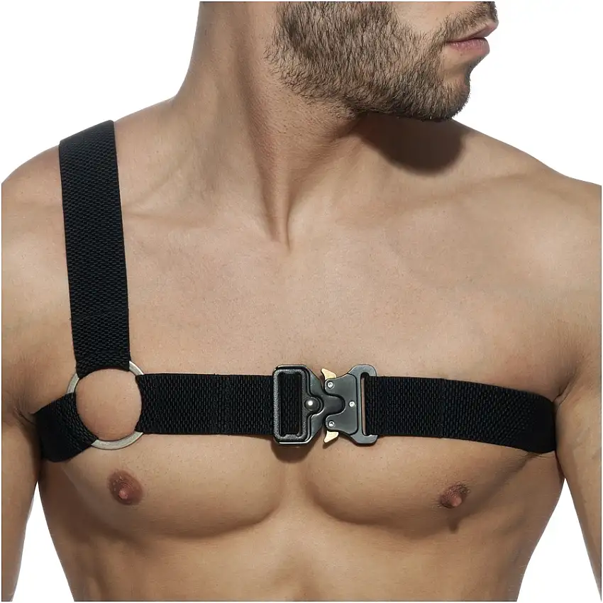 harnais-clipped-gladiator-noir-1