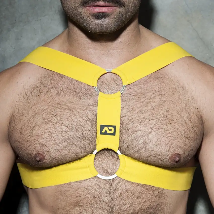 harnais-double-ring-jaune-1