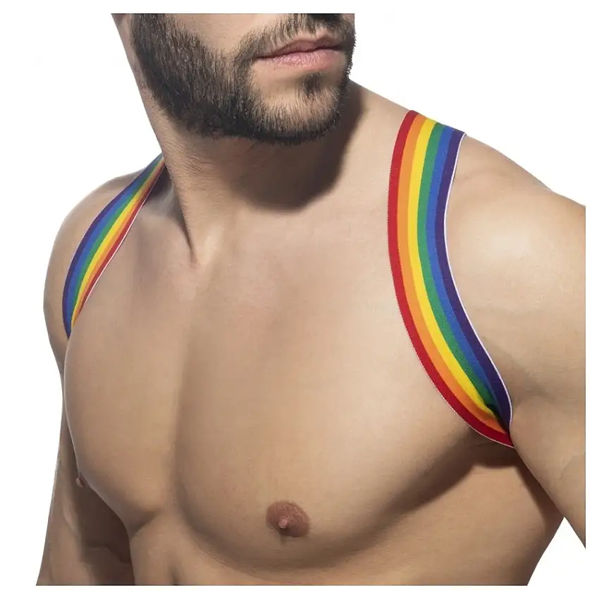 harnais-elastique-spider-rainbow-addicted-1
