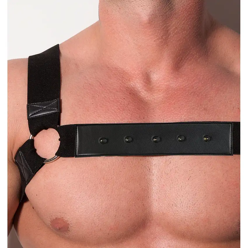 harnais-fetish-avec-pics-black-rubber-1