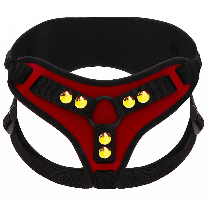 harnais-pour-gode-ceinture-taboom-noir-rouge-1