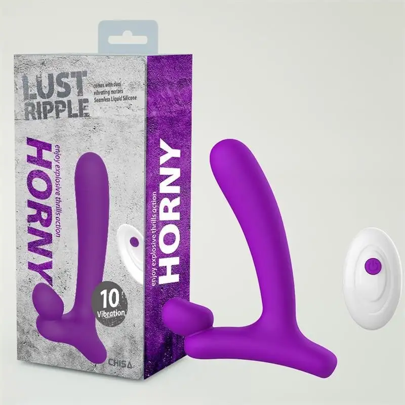 hornet-hunter-plug-anal-vibrant-et-controle-a-distance-silicone-liquide-usb-1