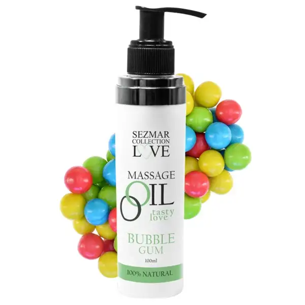 huile-de-massage-comestible-bubble-gum-100ml-sez051a-1