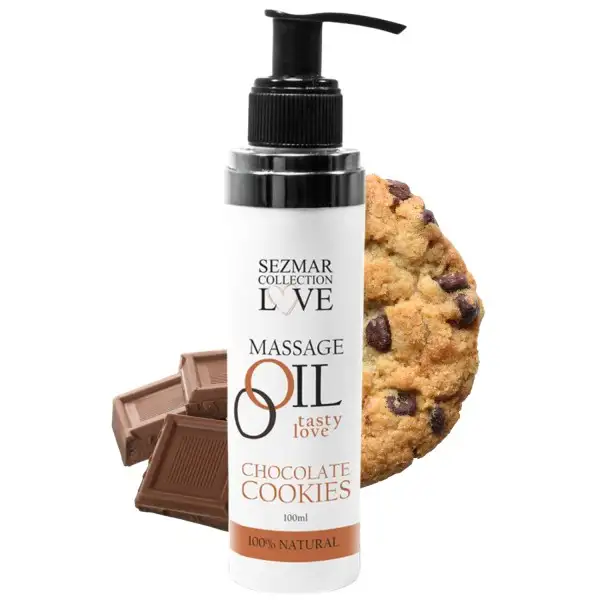 huile-de-massage-comestible-cookie-chocolat-100ml-sez002a-1