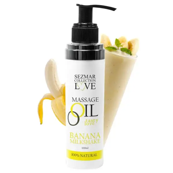 huile-de-massage-comestible-milkshake-banane-100ml-sez001a-1