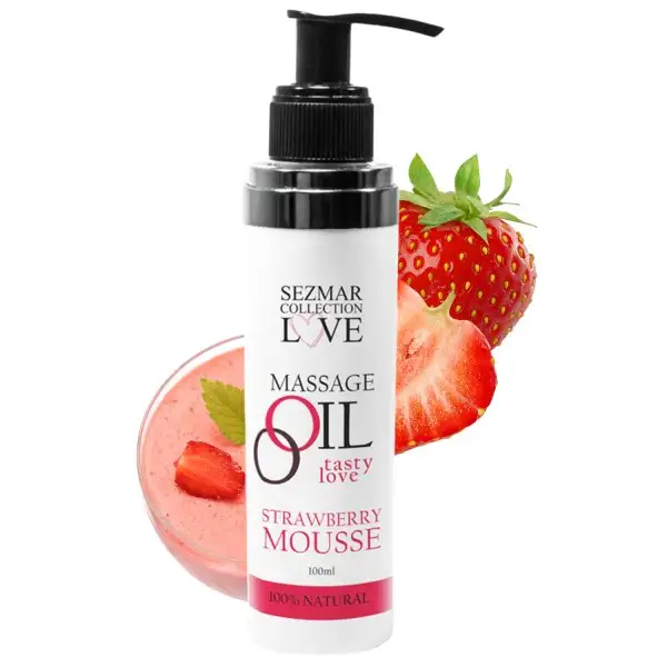 huile-de-massage-comestible-mousse-de-fraise-100ml-sez003a-1