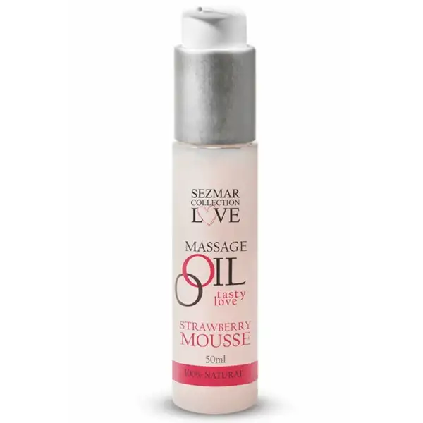 huile-de-massage-comestible-mousse-de-fraise-50ml-sez003-1