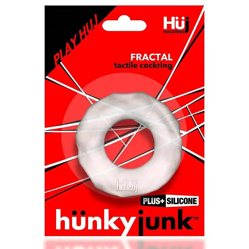 hunkyjunk-for-him-hunkyjunk-fractal-tactile-cock-ring-clear-ice-42600184873242-1