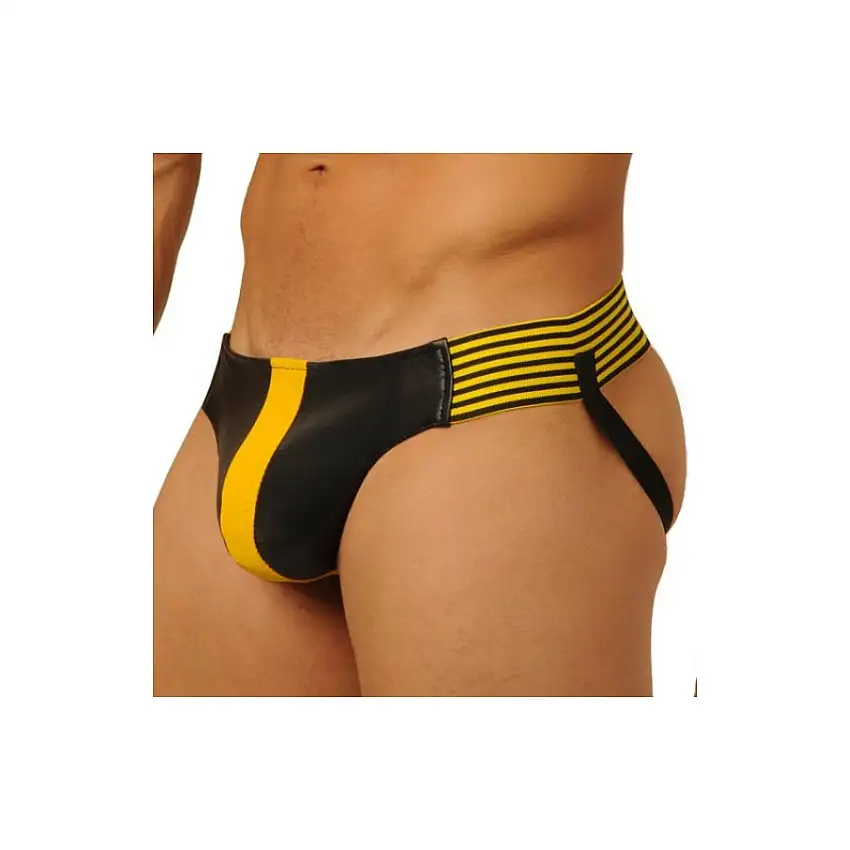 jockstrap-fist-leather-jaune-1