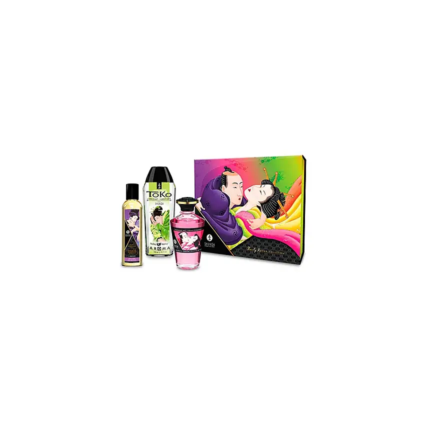 kit-de-massage-fruity-kisses-shunga-1