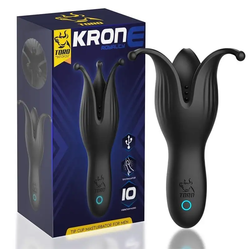 krone-copa-masturbateur-a-penis-silicone-usb-1