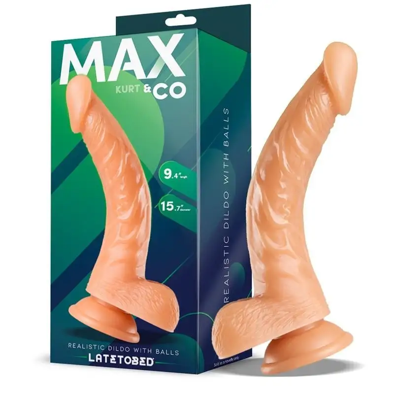 kurt-gode-realiste-avec-testicules-naturel-94-24-cm-1