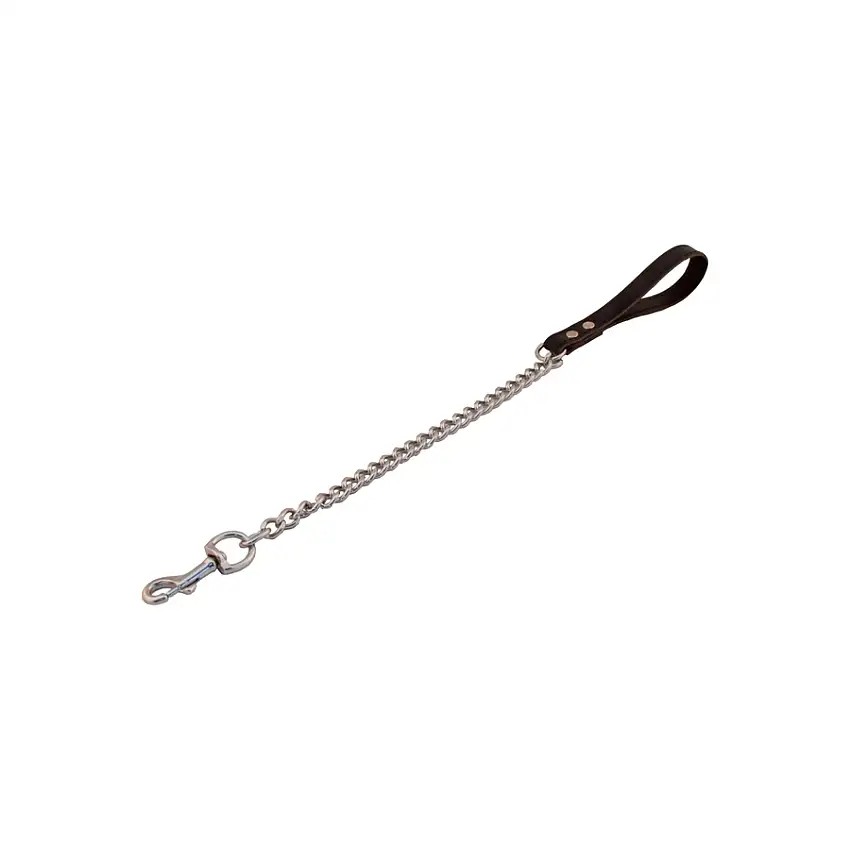 laisse-dog-avec-chaine-45cm-1