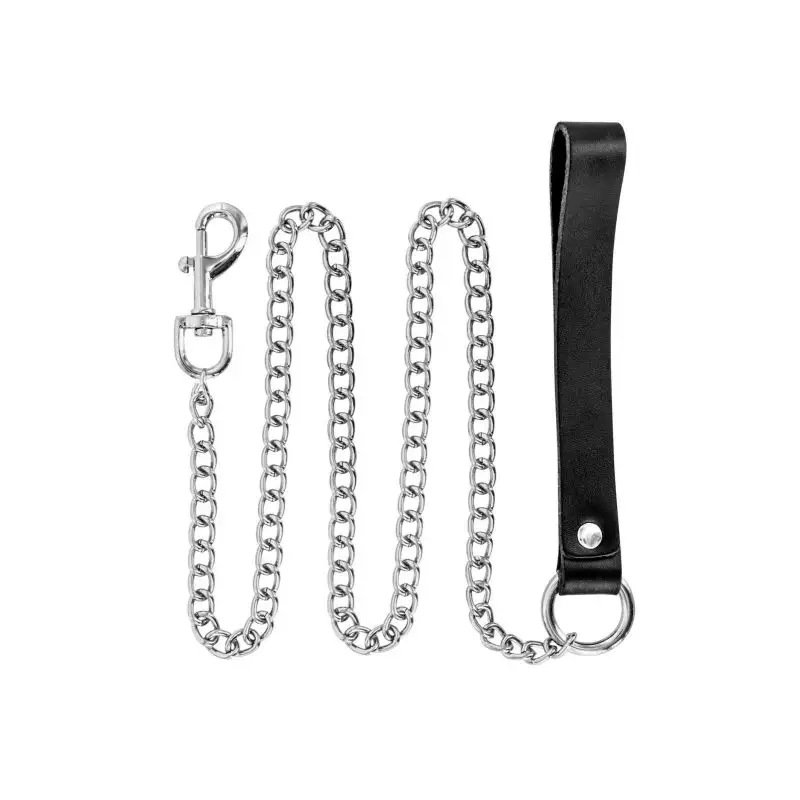 laisse-fetichiste-115cm-avec-chaine-1