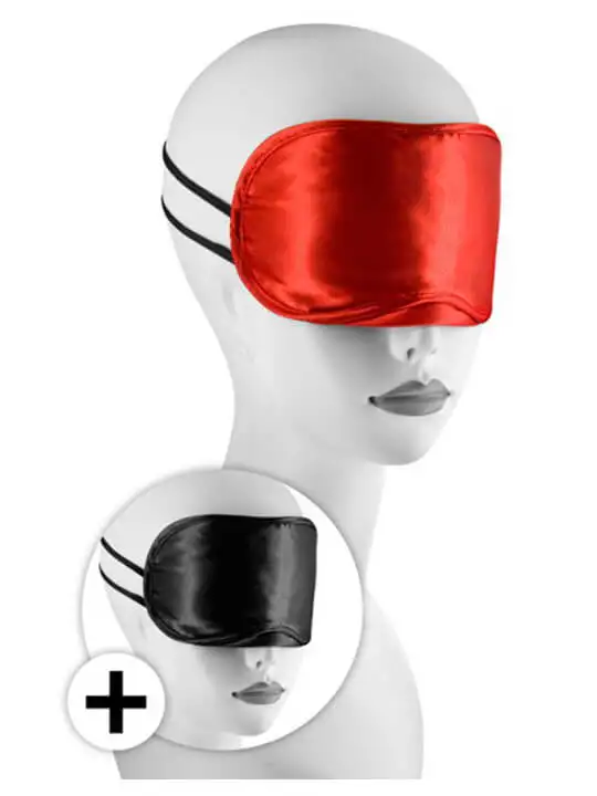 large-masque-satin-lot-de-2-rouge-et-noir-cc570038-1