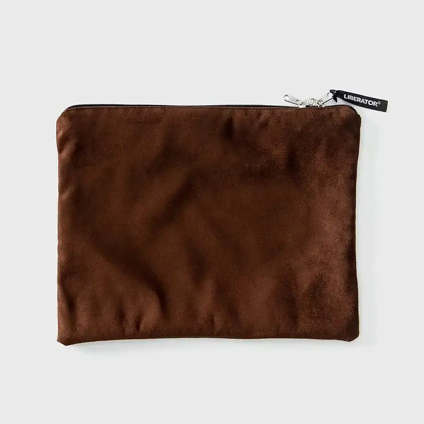 liberator-vibrators-liberator-zappa-toy-bag-chocolate-microsuede-45109211988250-1