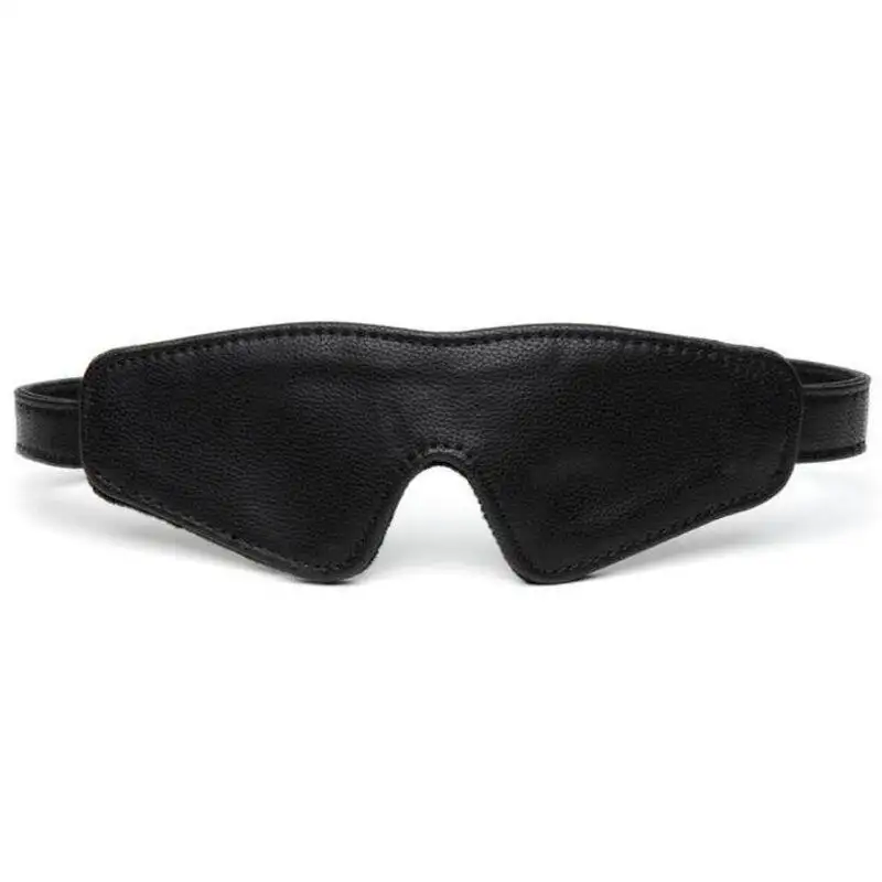 lie-a-votre-masque-cuir-synthetique-1