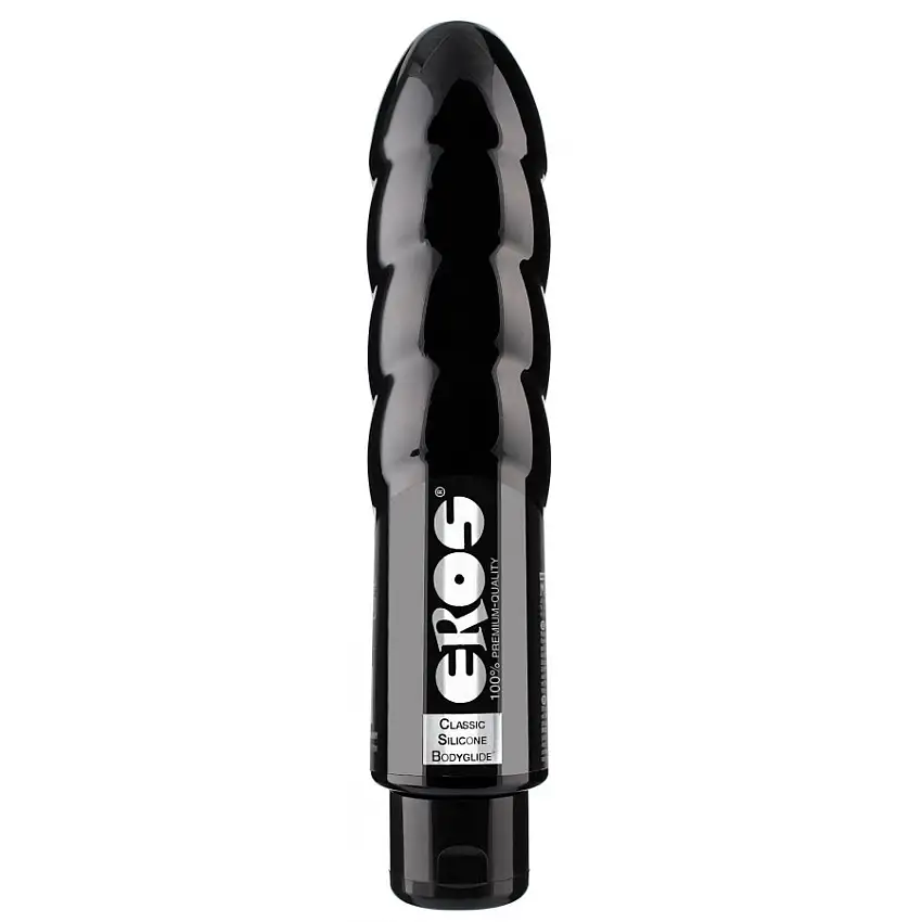 lubrifiant-eros-classic-silicone-bouteille-dildo-175ml-1