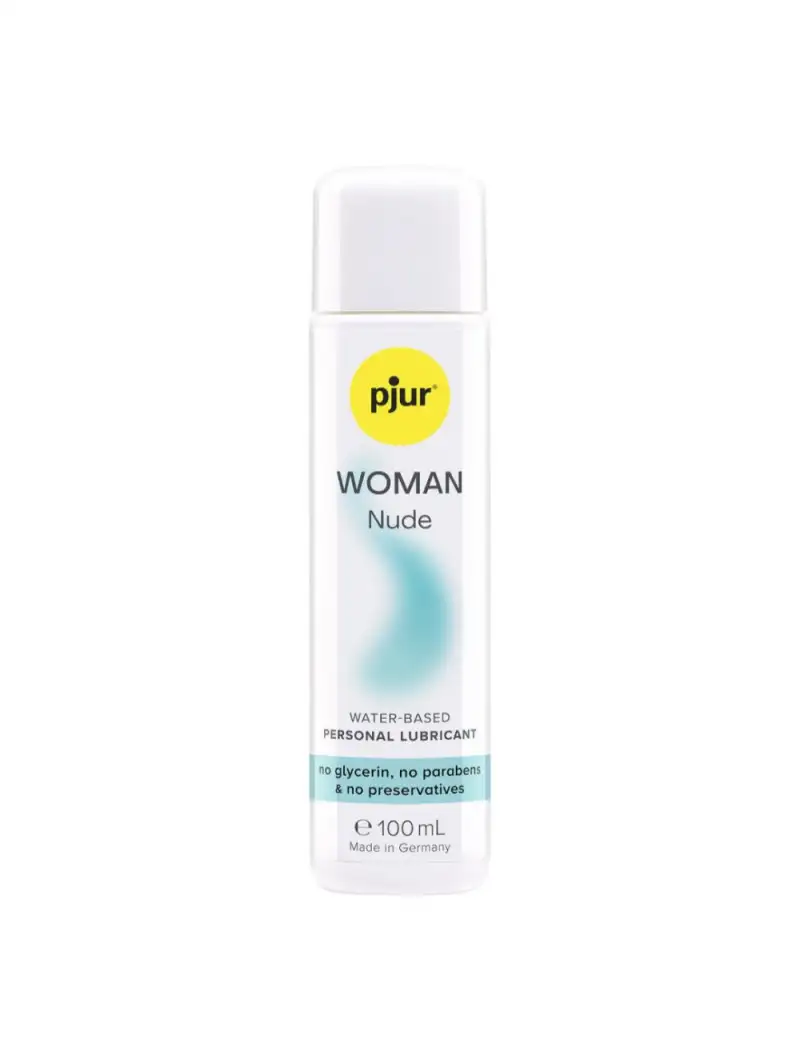 lubrifiant-nude-pjur-woman-100ml-1