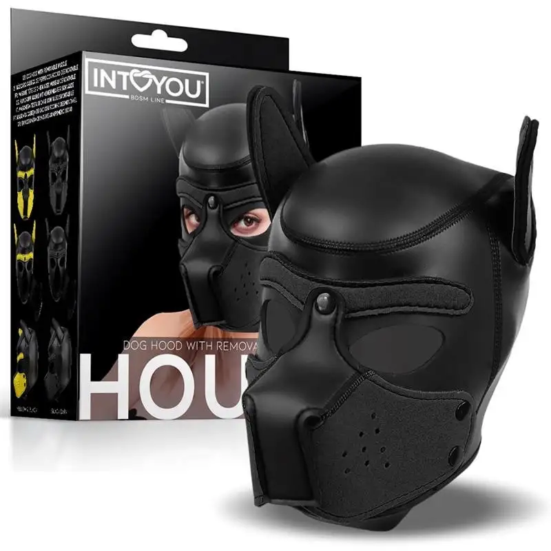masque-de-chien-neoprene-amovible-noir-taille-unique-1
