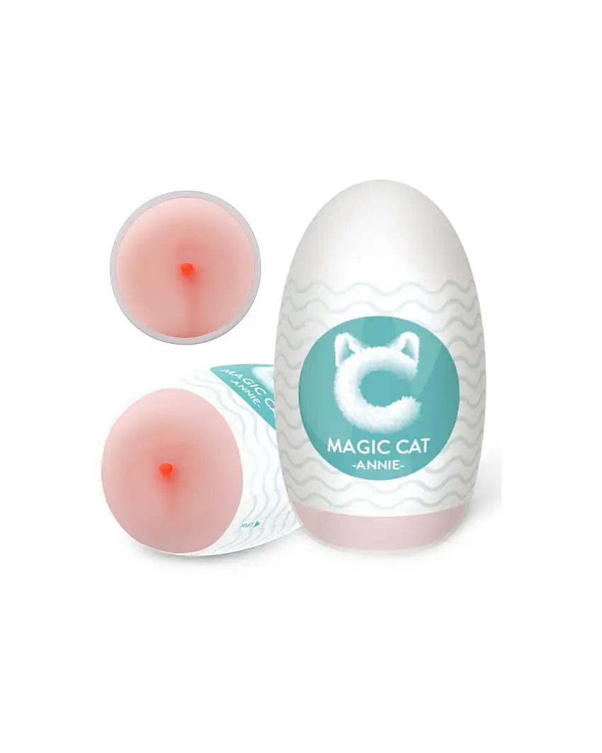 masturbateur-masculin-realiste-anus-annie-magic-cat-1