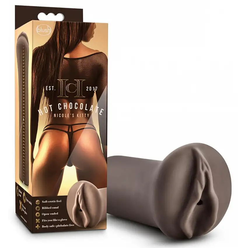 masturbateur-realiste-nicole-s-kitty-vagin-marron-1