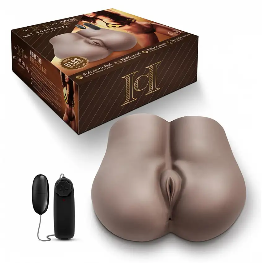 masturbateur-realiste-vibrant-fuck-me-deep-vagin-et-anus-marron-1