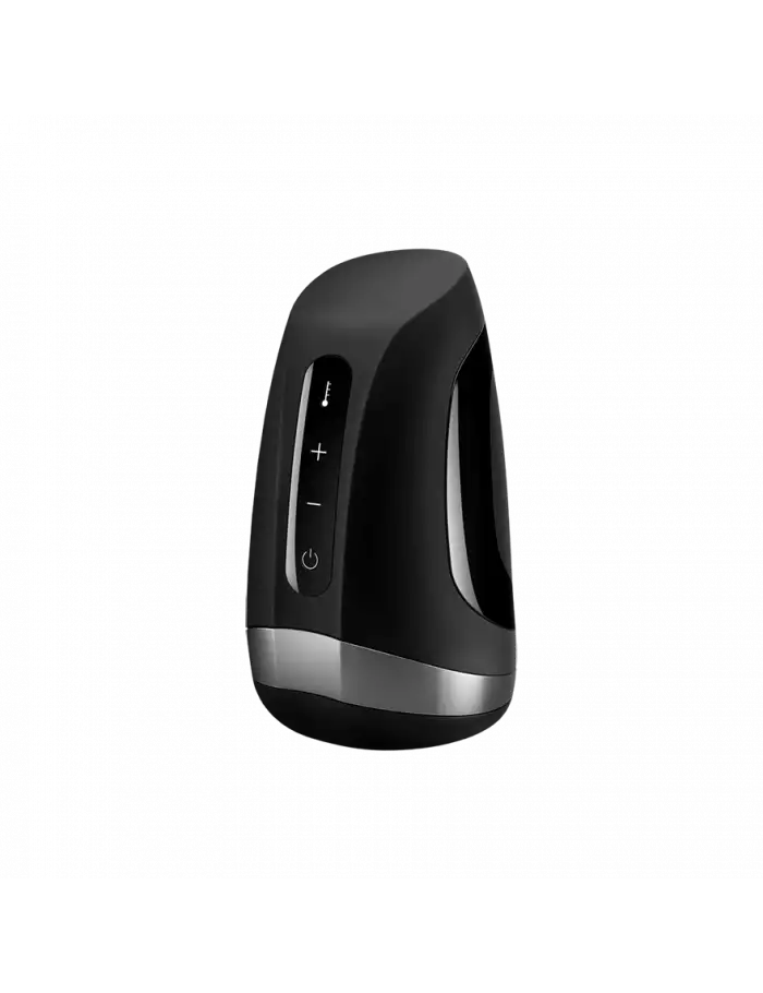 masturbateur-satisfyer-men-heat-vibration-noir-et-argent-1