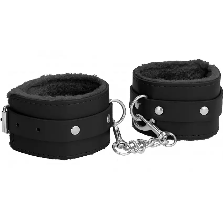 menottes-de-cheville-plush-noir-1