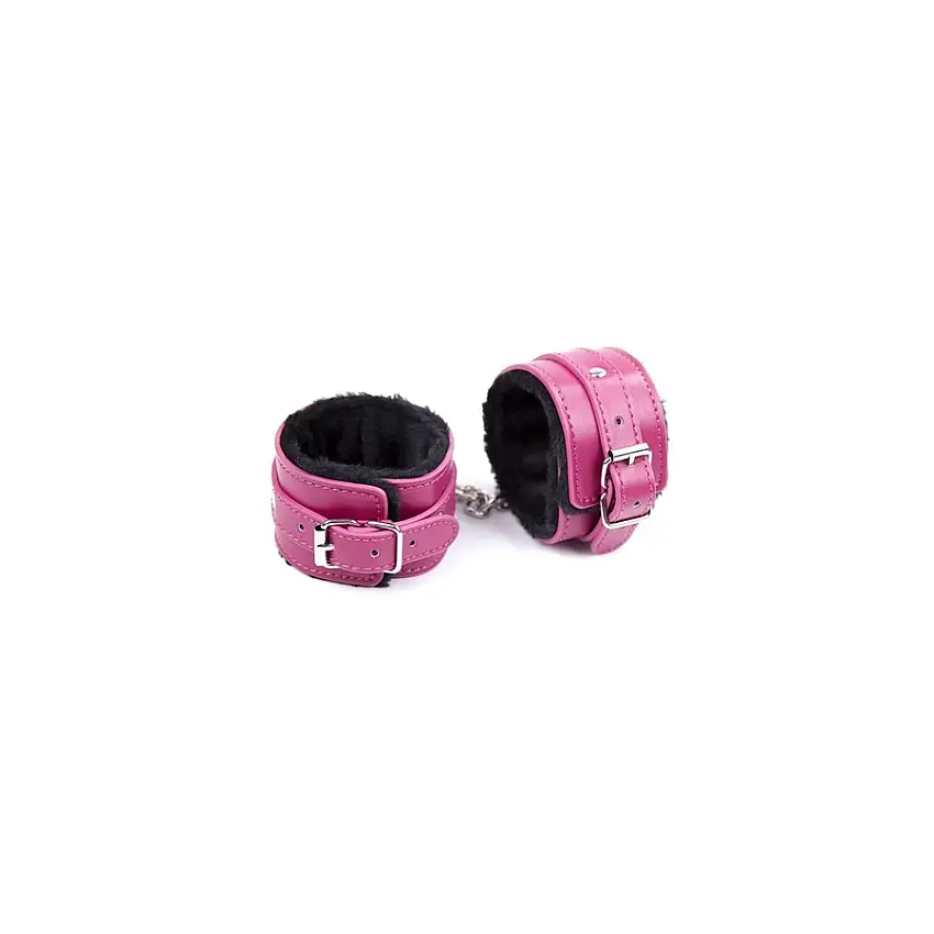 menottes-de-poignets-furcuffs-noir-rose-1
