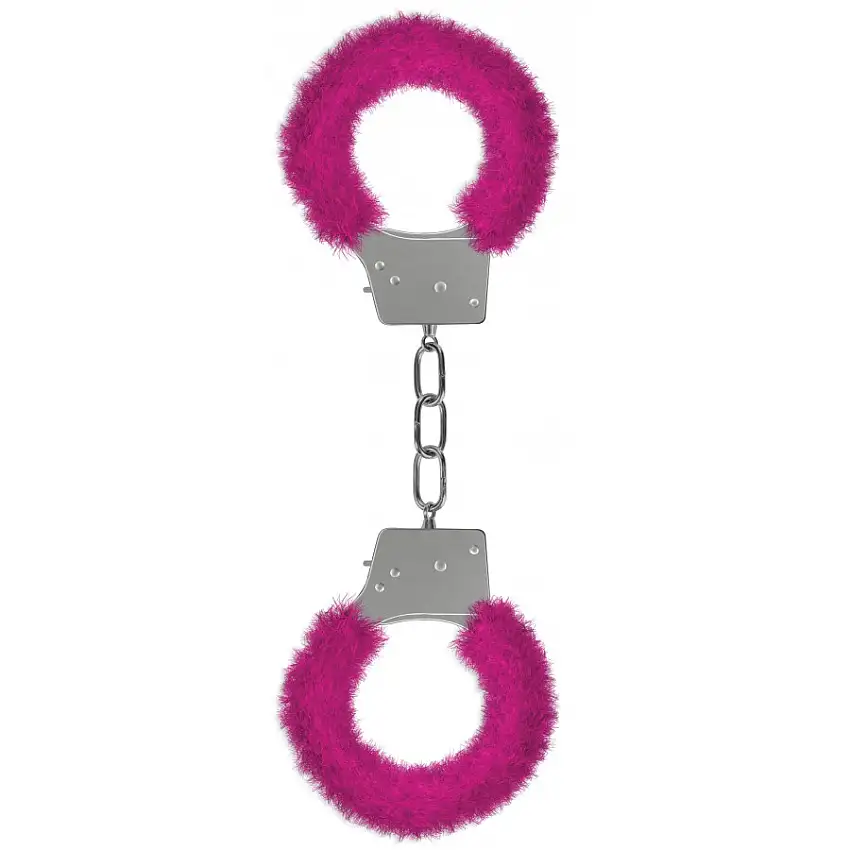 menottes-fourrure-rose-1