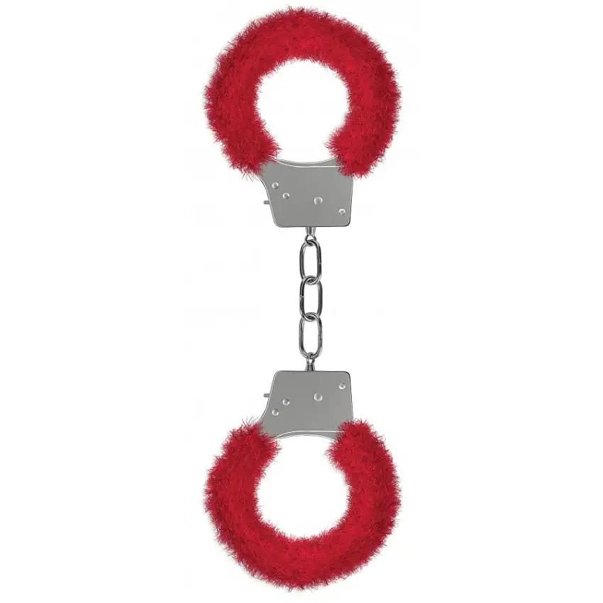 menottes-fourrure-rouge-1
